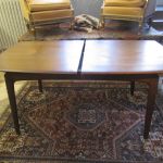 680 1157 DINING TABLE